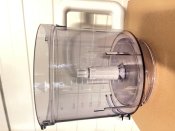 ICS CHOPPER CONTAINER FP 3202-3205-FP3010 COMBIMAX