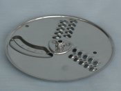 608632 PLATE, COARSE SHRED/SLICE