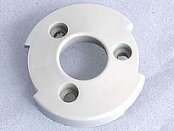 SPIGOT - LIGHT GREY CLIPFIX