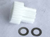 INTERMEDIATE GEAR & WASHERS