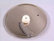 JULIENNE CHIPPER PLATE
