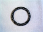 Packning O-ring (3 st per paket)  A993A/A994A/A996A