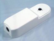 TOP COVER WHITE KMC500/KMM700
