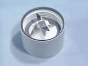 BASE ASSY COMP WHITE AT337/338