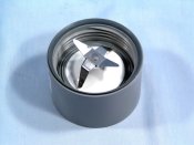 BASE ASSY COMP GREY AT337/338