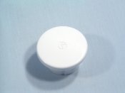 FILLER CAP WHITE AT337