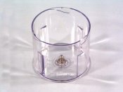 ACRYLIC BOWL CH550