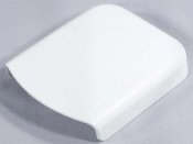 LIQUIDISER OUTLT COVER-WHITE KM330-KM636