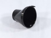 FILTER HOLDER+NON DRIP VALVE CM020