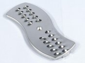 SHREDDING PLATE FP120-FP196