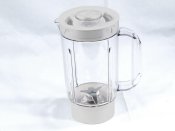 LIQUIDISER COMP GREY TRIM 1L  FP190
