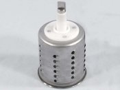 DRUM ASSY COARSE SHREDDER AT643