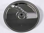 STANDARD CHIPPER PLATE No7 AT340