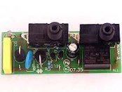 PCB & SWITCH ASSY PM400/900
