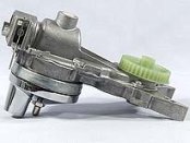GEARBOX ASSY KM600