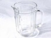 Mixerglas 1.2L FP260/270