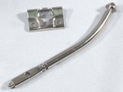QUADRANT ASSY &  BRKT KM070