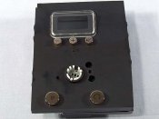 LCD PCB ASSY COMP KM070