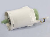 MOTOR ASSY COMP 230V INC NTC (WHITE ) KM