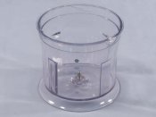 BOWL ASSEMBLY CH580