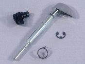 HEAD LIFT ASSY CHROME PM400/KM