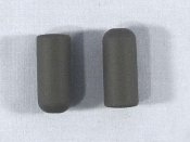 KNOBS-CARRIAGE LEVER 2PK  TTM040