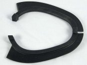 BEATER FLEX-BLACK BLADE COOK KM