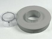 LID+FILLER CAP-GOBLET GY FPP225/235