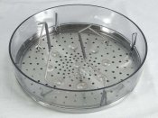 STEAMER BASKET ASSEMBLY COMPLETE