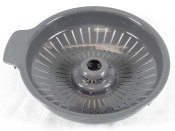 GEARED CITRUS PRESS