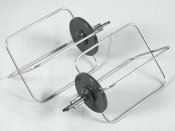 METAL WHISK (PACK 2)