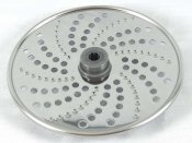 RASPING DISC