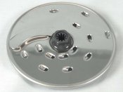 THICK SLICING/COAR GRATING DISC-GREY HUB
