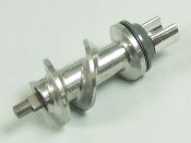 SCROLL ASSEMBLY KHH326