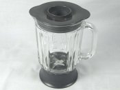 G.LIQUIDISER COMPLETE  GREY + FILLER CAP