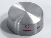 CONTROL KNOB KMX50-KMX55