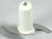 KNIFE BLADE ASSEMBLY