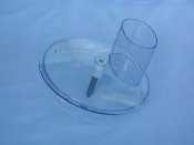 645056 SHRED/SLICER LID KM100