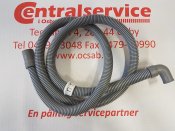 Avloppsslang MDWTT12E,SDWTTW14E