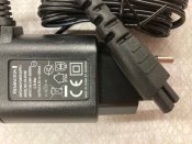 Sladd/Laddare HC4250