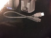 Laddsladd MB4200,HG5000