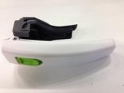 Handle/White+Screw*2