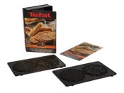 Plate Bricelet