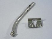 HEAD LIFT ROD+STRIKER PLATEKM010-023