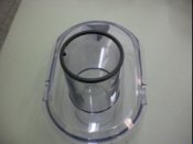 ICS J300/500 LID BK