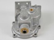 GEARBOX COVER ASSEMBLY