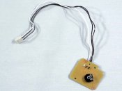 POTENTIOMETER ASSY  KM260