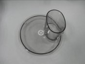 BOWL LID ASSY FP ATT KM26*/28* SERIES