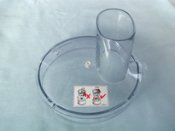 BOWL LID before 11J29 FP480/580/690/479/481/591