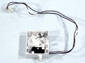 ON/OFF SWITCH+CAM+SPRING ASSY KM260